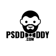 Pixel Squad, Placement Partners PsdDaddy.com